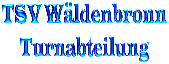 TSVW Titel
